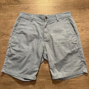 Katin Light Blue Men’s Casual Shorts